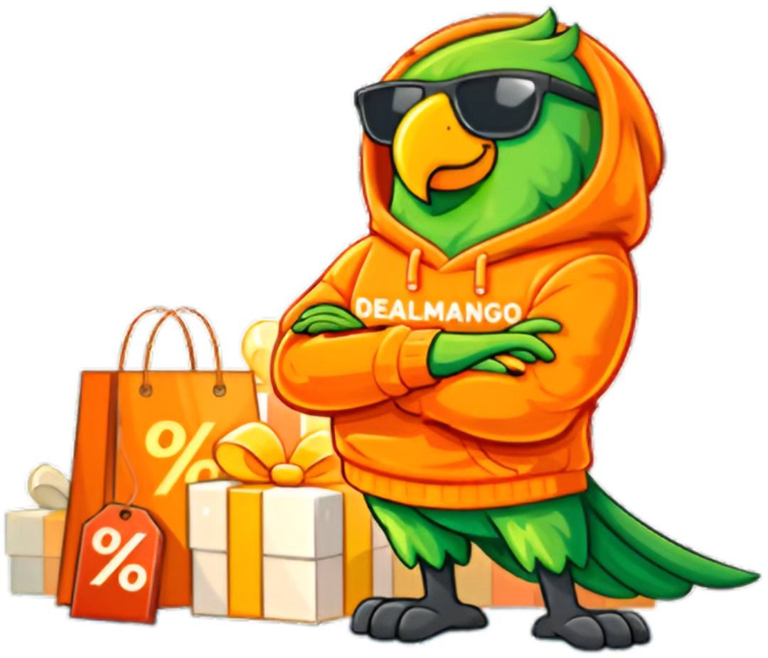 DealMango medlem