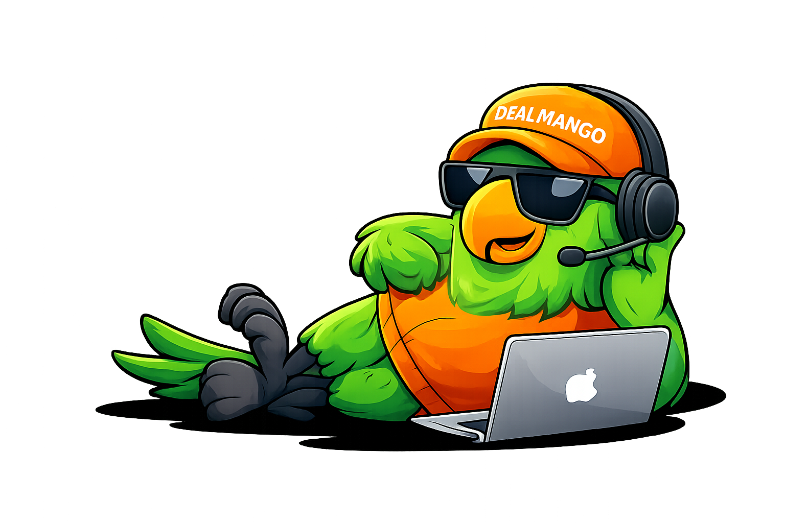 DealMango Support